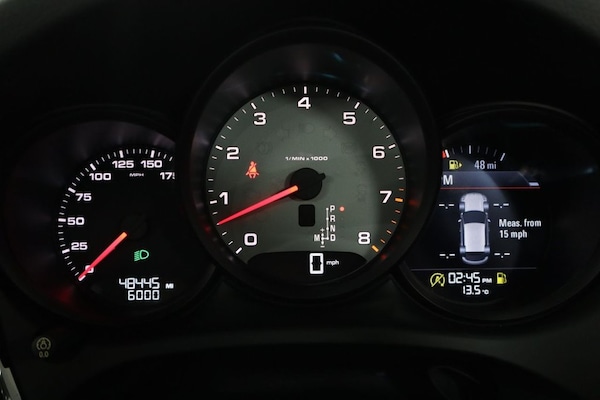 Used Porsche Macan 2019 for sale - 76068922: Photo 43