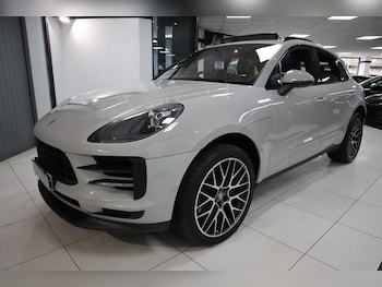 Used Porsche Macan 2019 for sale - 76068922: Photo 4