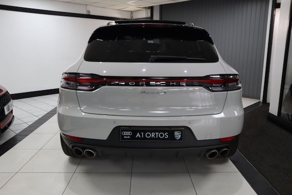 Used Porsche Macan 2019 for sale - 76068922: Photo 6