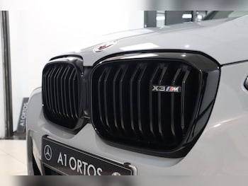 Used BMW X3 M 2024 for sale - 79550233: Photo
