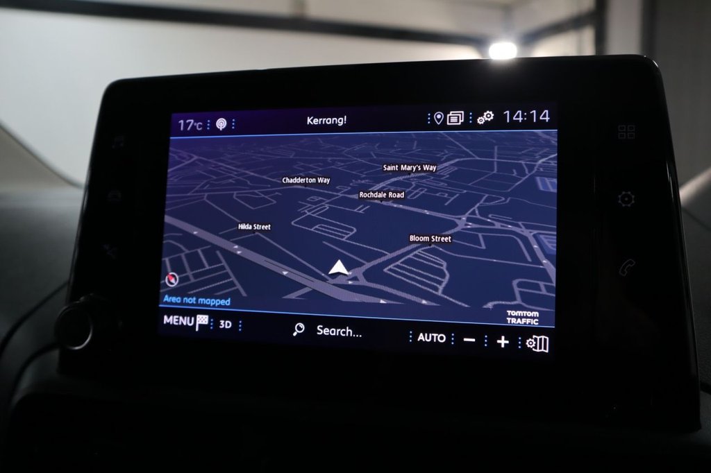 Used Peugeot Partner 2021 for sale - 76487046: Photo 2