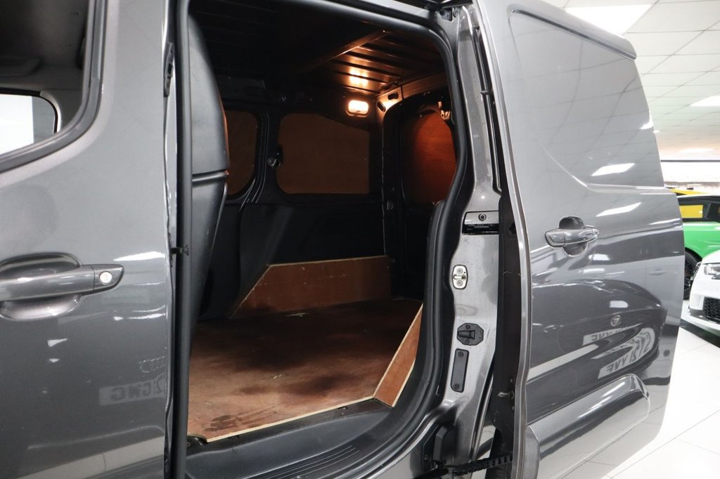 Used Peugeot Partner 2021 for sale - 76487046: Photo 20