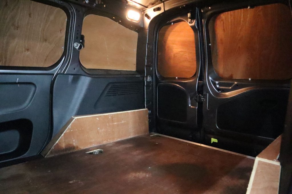 Used Peugeot Partner 2021 for sale - 76487046: Photo 21