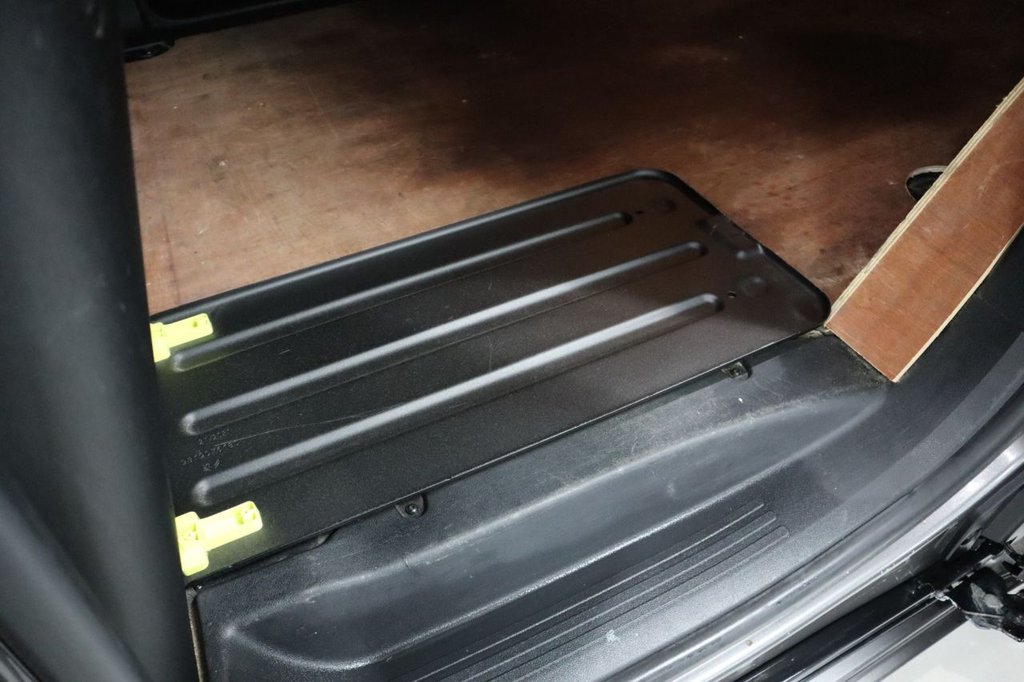 Used Peugeot Partner 2021 for sale - 76487046: Photo 22