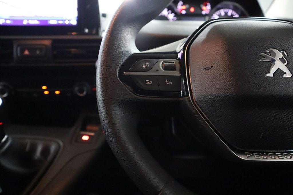 Used Peugeot Partner 2021 for sale - 76487046: Photo 24