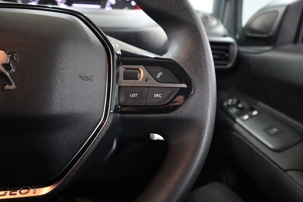 Used Peugeot Partner 2021 for sale - 76487046: Photo 25