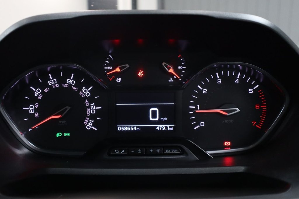 Used Peugeot Partner 2021 for sale - 76487046: Photo 26