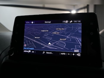 Used Peugeot Partner 2021 for sale - 76487046: Photo