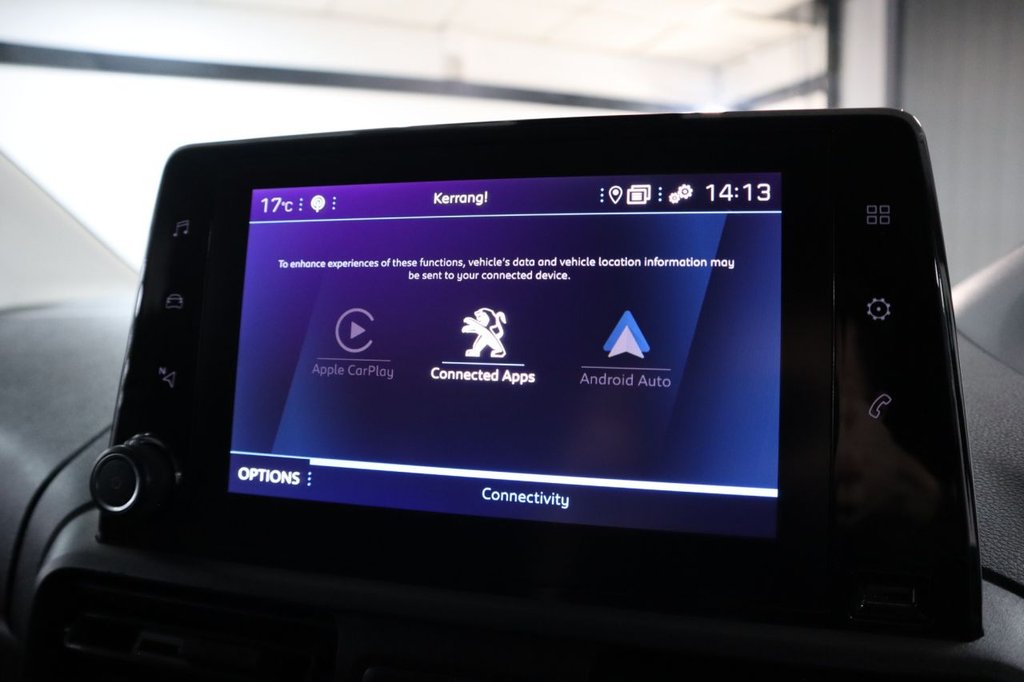 Used Peugeot Partner 2021 for sale - 76487046: Photo 31