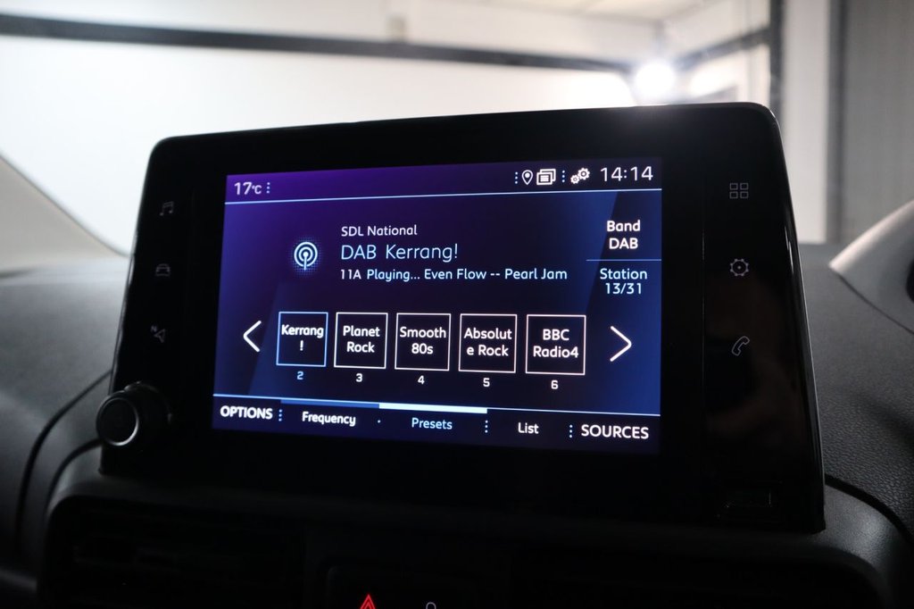 Used Peugeot Partner 2021 for sale - 76487046: Photo 32