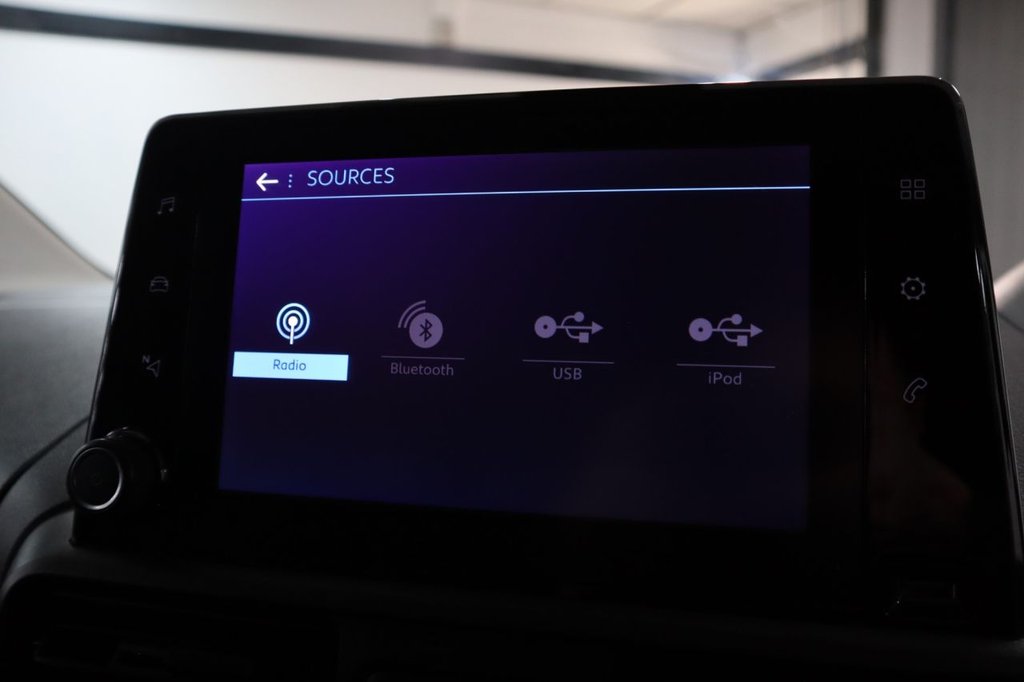 Used Peugeot Partner 2021 for sale - 76487046: Photo 33