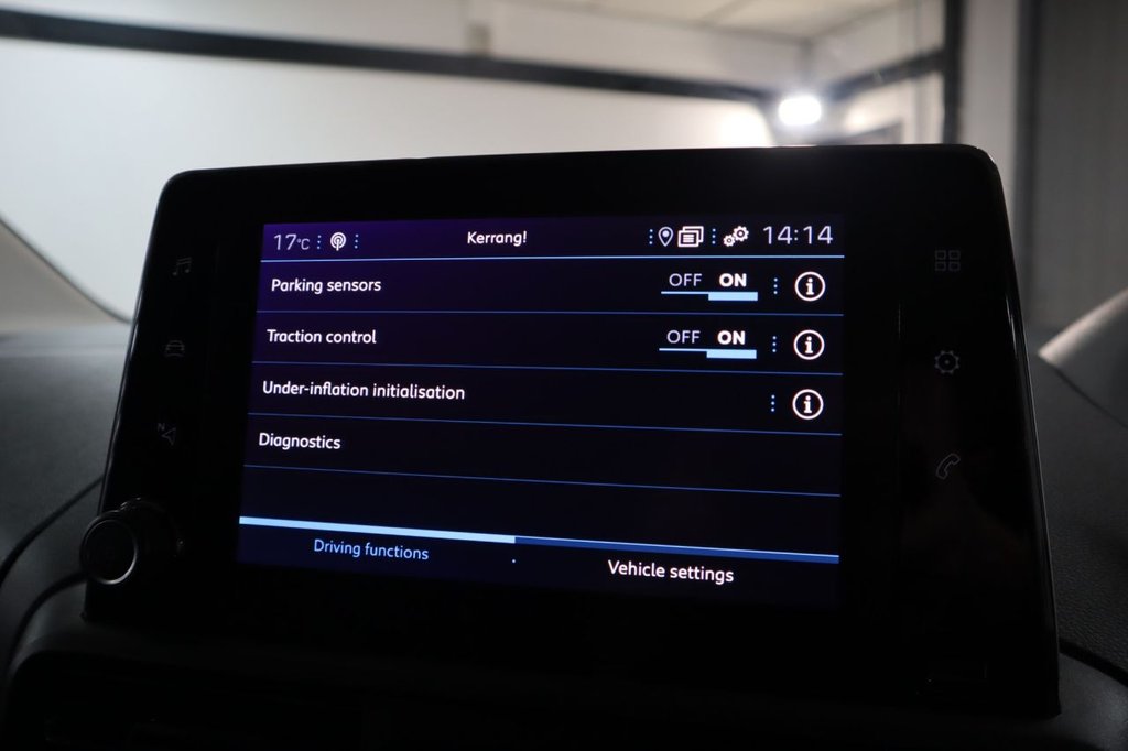 Used Peugeot Partner 2021 for sale - 76487046: Photo 34