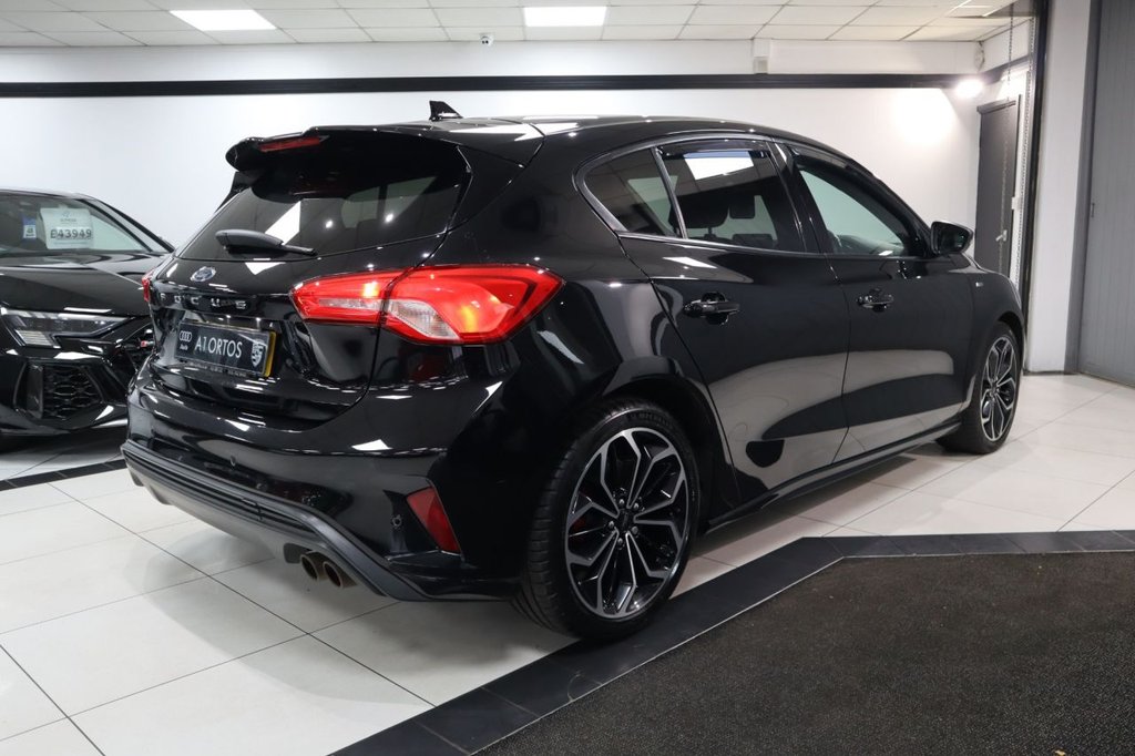 Used Ford Focus 2020 for sale - 76665434: Photo 10