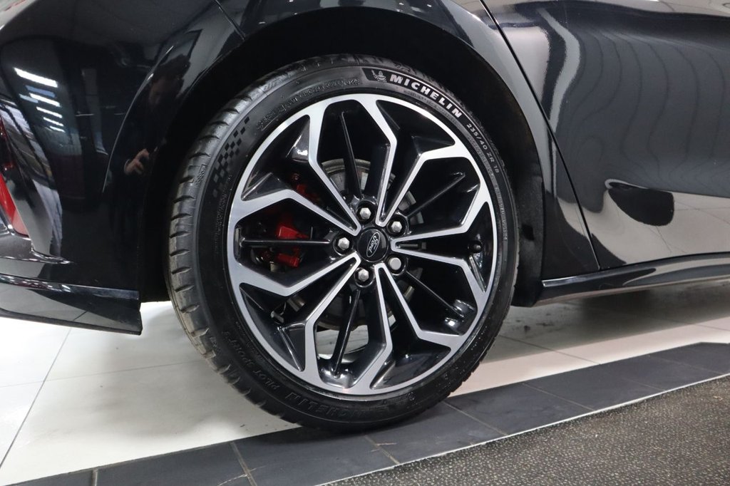 Used Ford Focus 2020 for sale - 76665434: Photo 11