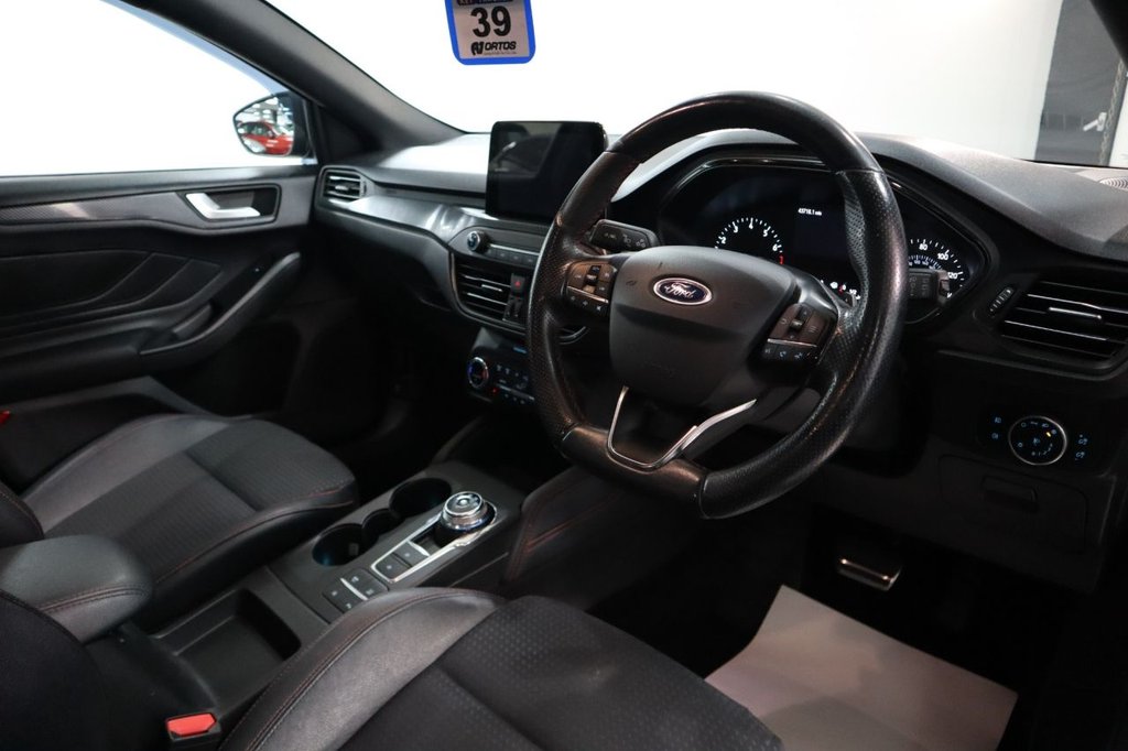 Used Ford Focus 2020 for sale - 76665434: Photo 14