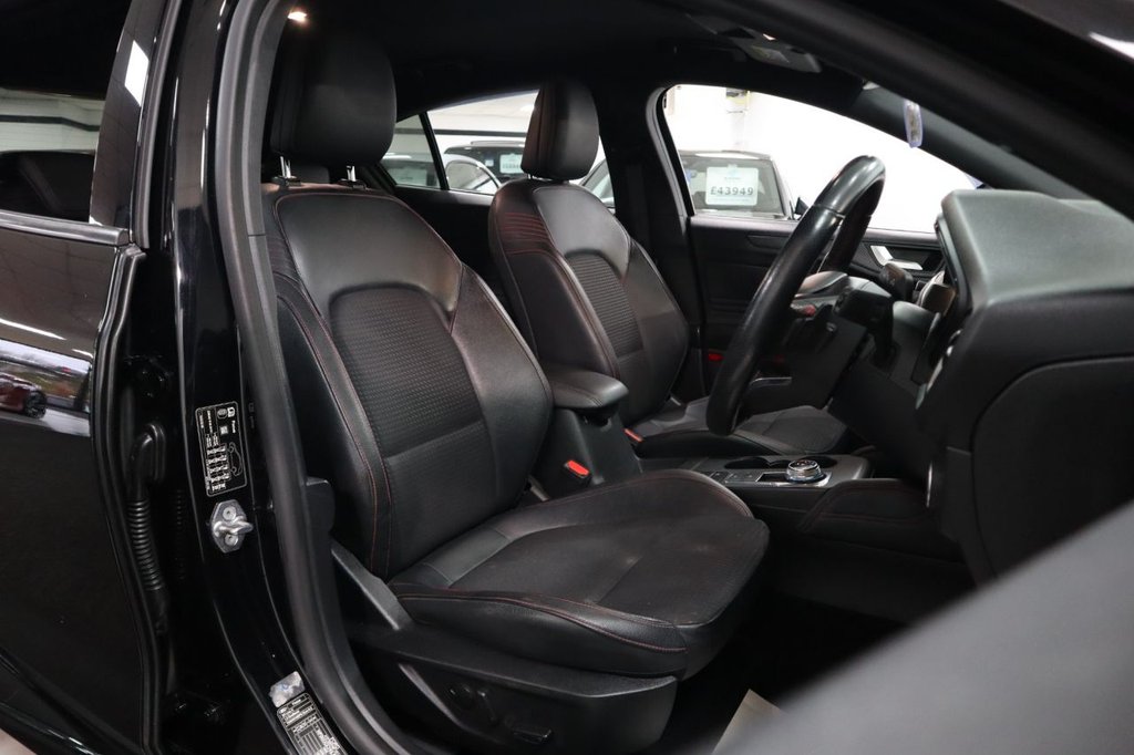 Used Ford Focus 2020 for sale - 76665434: Photo 15