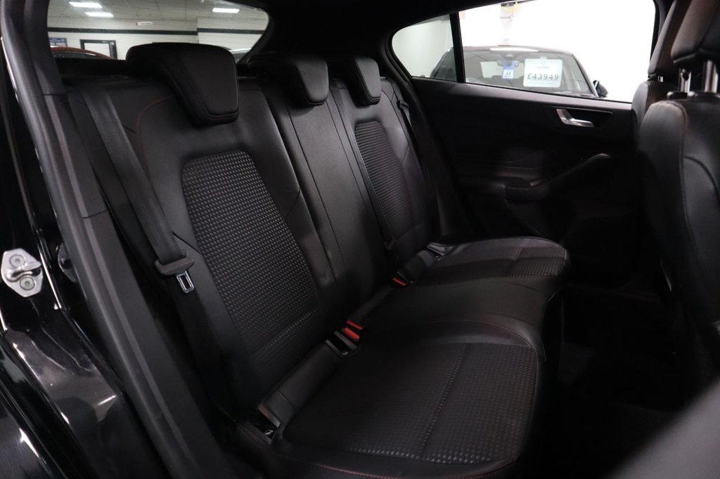 Used Ford Focus 2020 for sale - 76665434: Photo 17