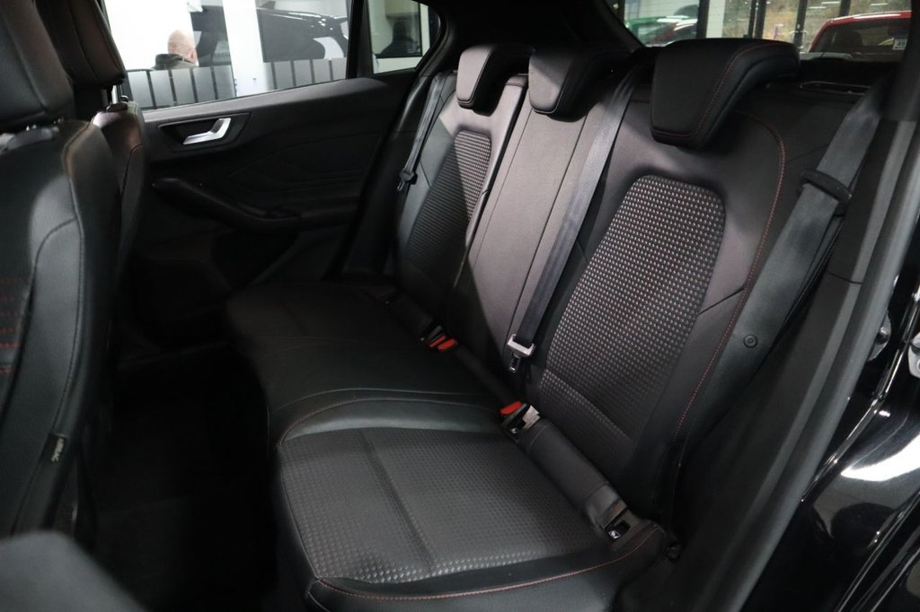 Used Ford Focus 2020 for sale - 76665434: Photo 18