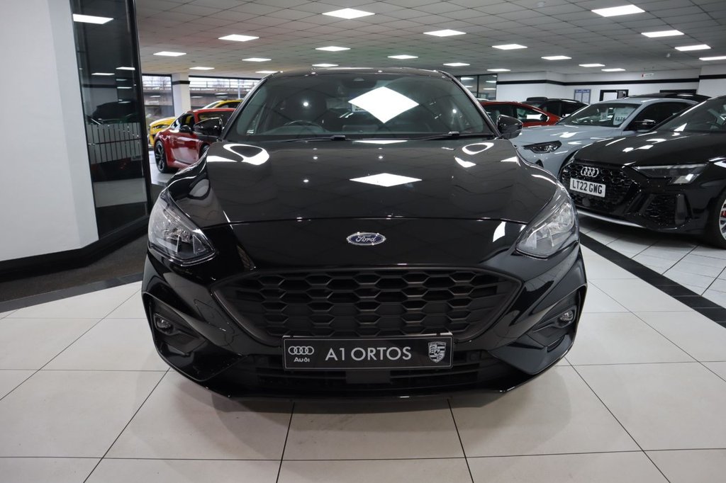 Used Ford Focus 2020 for sale - 76665434: Photo 2