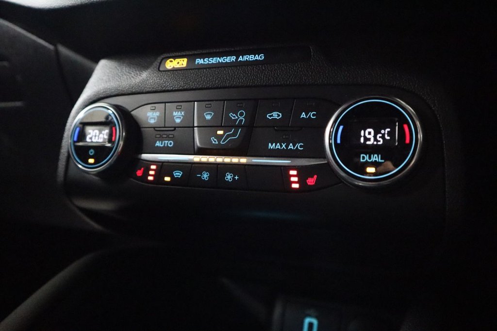 Used Ford Focus 2020 for sale - 76665434: Photo 26