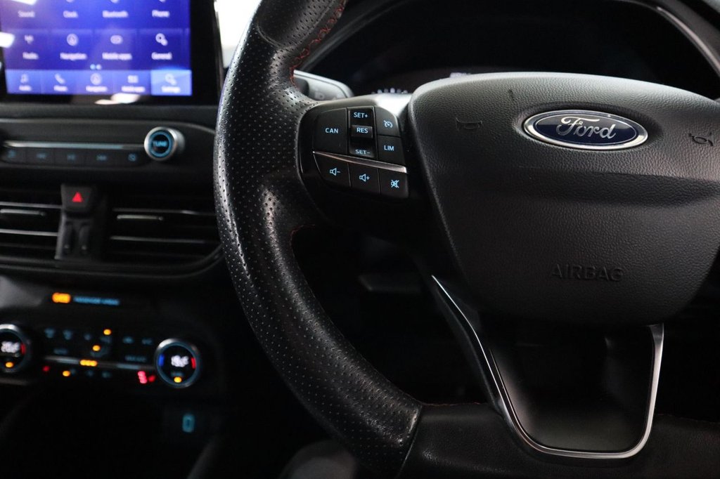 Used Ford Focus 2020 for sale - 76665434: Photo 27