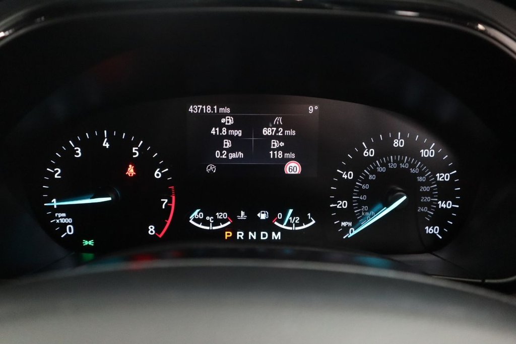 Used Ford Focus 2020 for sale - 76665434: Photo 29