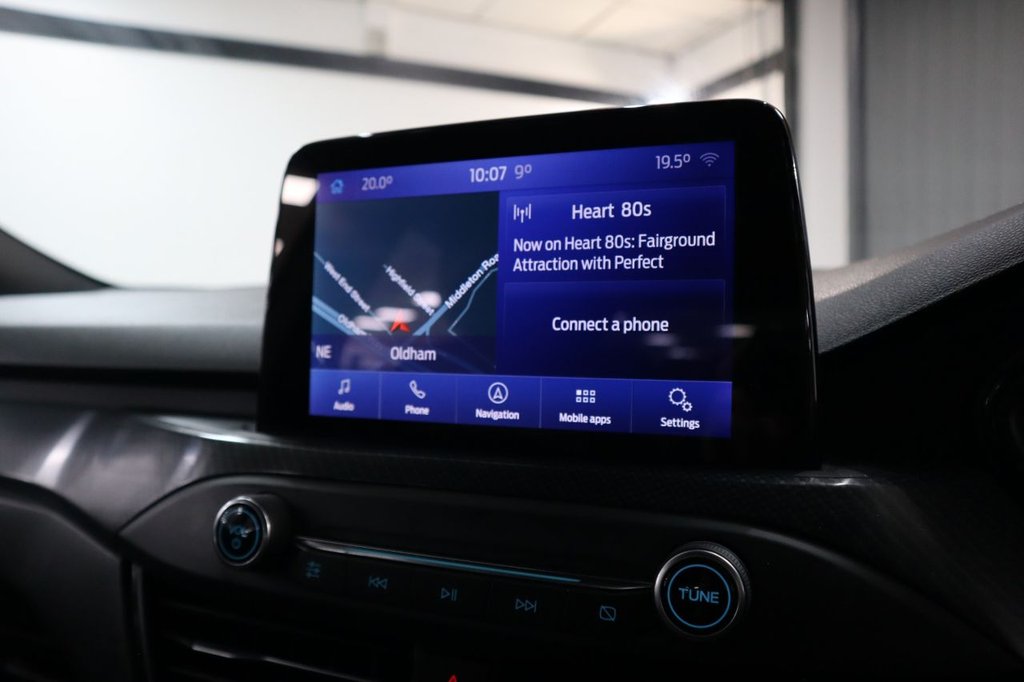 Used Ford Focus 2020 for sale - 76665434: Photo 31