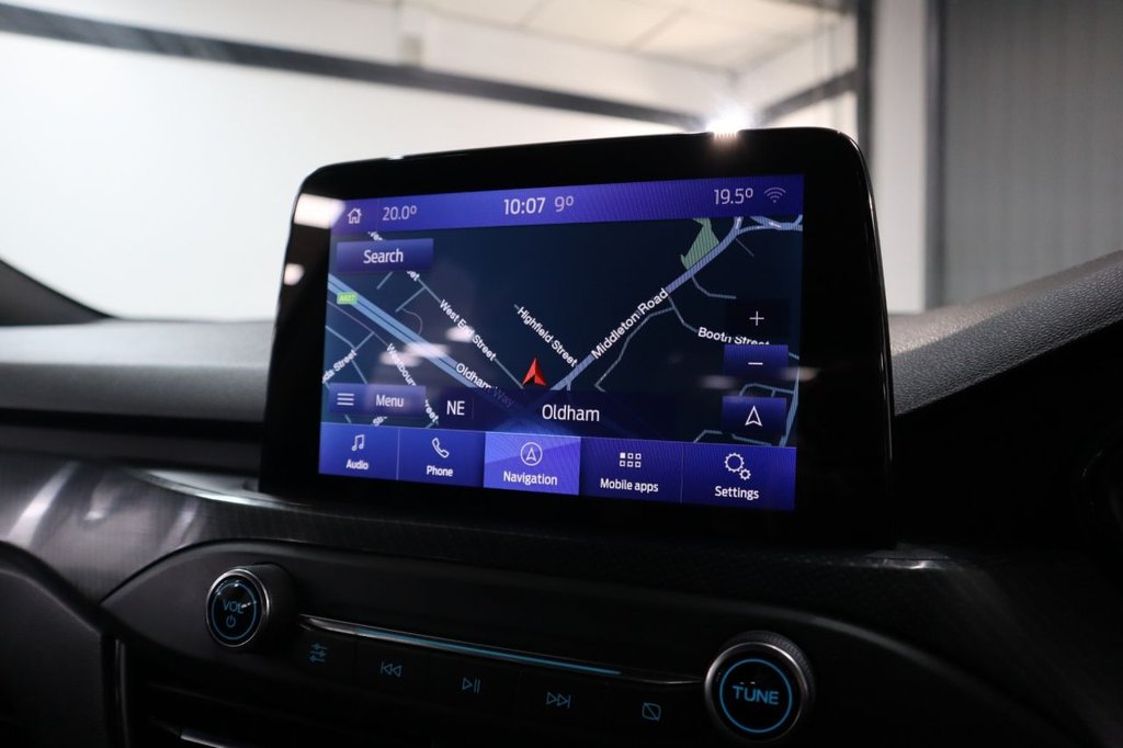 Used Ford Focus 2020 for sale - 76665434: Photo 32