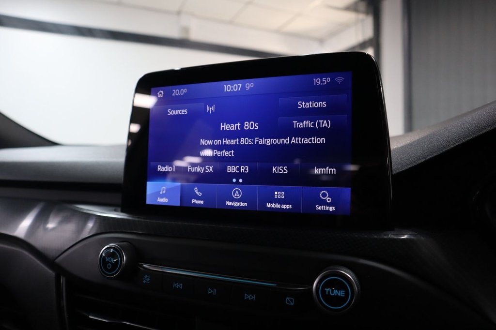 Used Ford Focus 2020 for sale - 76665434: Photo 34