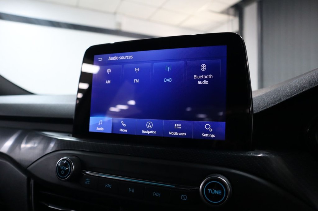 Used Ford Focus 2020 for sale - 76665434: Photo 35