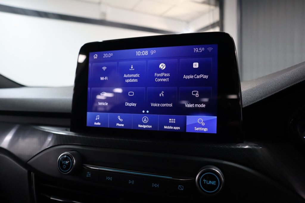 Used Ford Focus 2020 for sale - 76665434: Photo 37