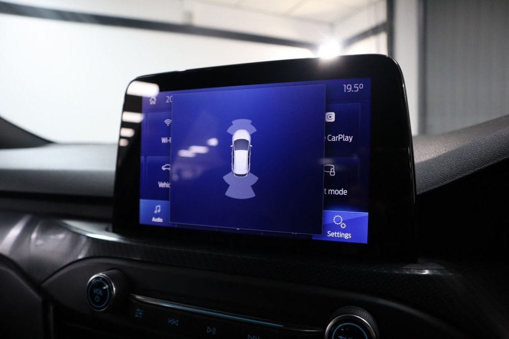 Used Ford Focus 2020 for sale - 76665434: Photo 38