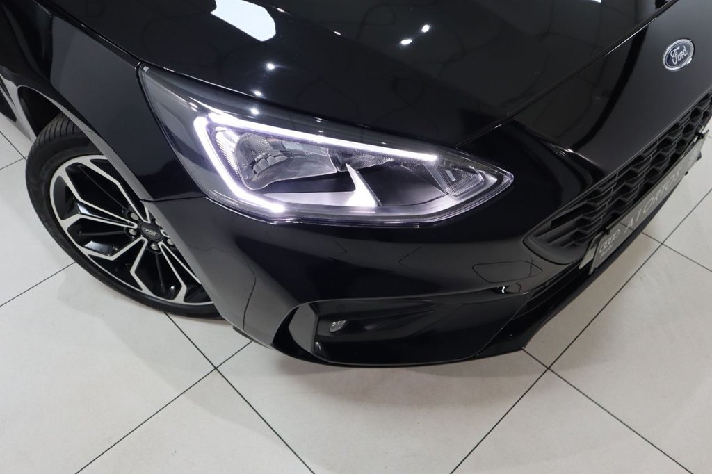 Used Ford Focus 2020 for sale - 76665434: Photo 42