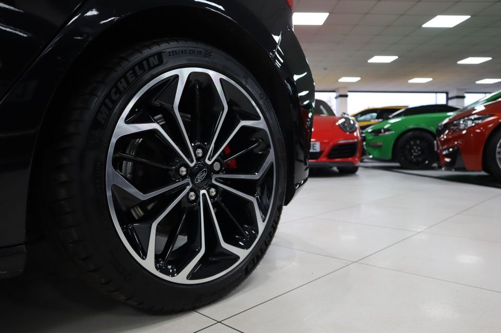 Used Ford Focus 2020 for sale - 76665434: Photo 5