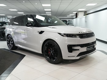 Used Land Rover Range Rover Sport 2022 for sale - 78619478: Photo