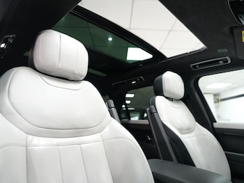 Used Land Rover Range Rover Sport 2022 for sale - 78619478: Photo