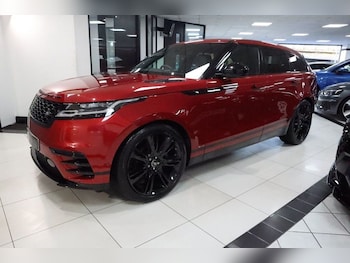 Used Land Rover Range Rover Velar 2020 for sale - 79221864: Photo