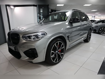 Used BMW X3 2021 for sale - 74947667: Photo