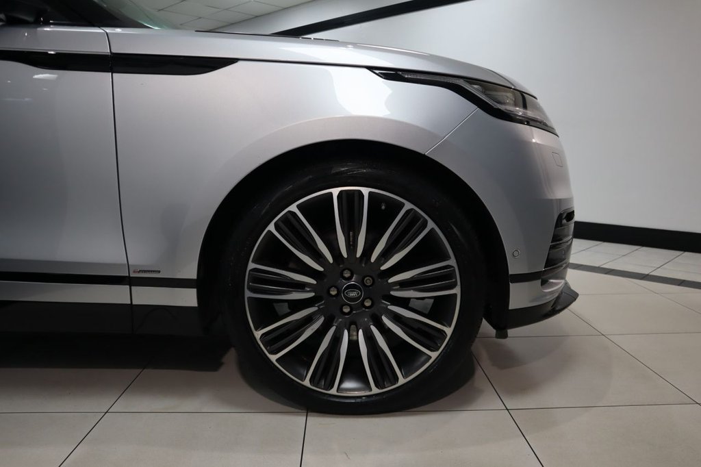 Used Land Rover Range Rover Velar 2017 for sale - 78110138: Photo 12