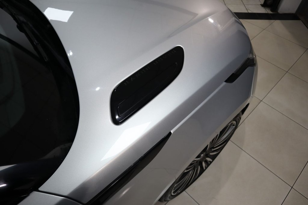 Used Land Rover Range Rover Velar 2017 for sale - 78110138: Photo 13