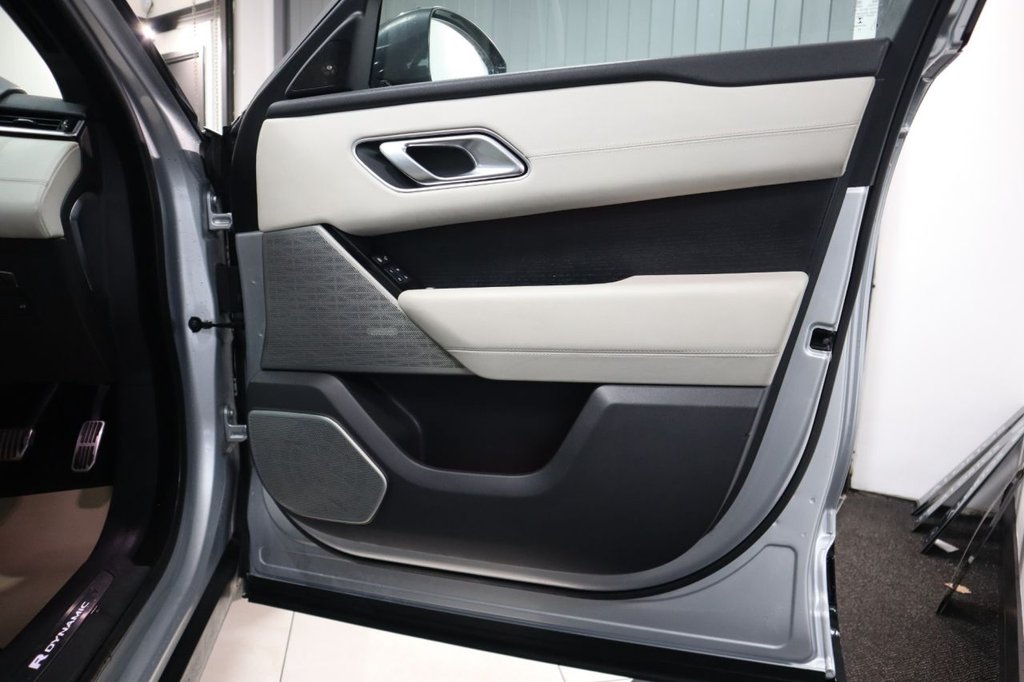 Used Land Rover Range Rover Velar 2017 for sale - 78110138: Photo 14