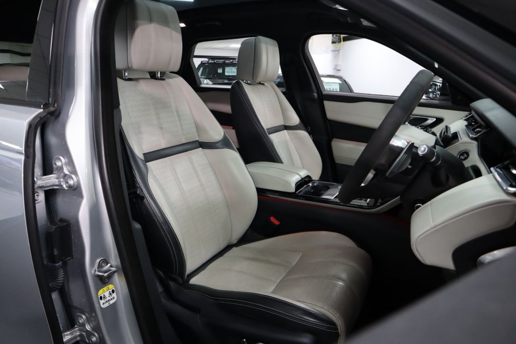Used Land Rover Range Rover Velar 2017 for sale - 78110138: Photo 17