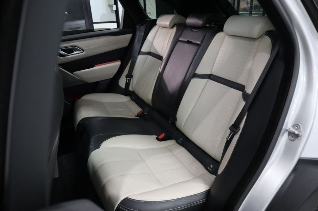 Used Land Rover Range Rover Velar 2017 for sale - 78110138: Photo 20