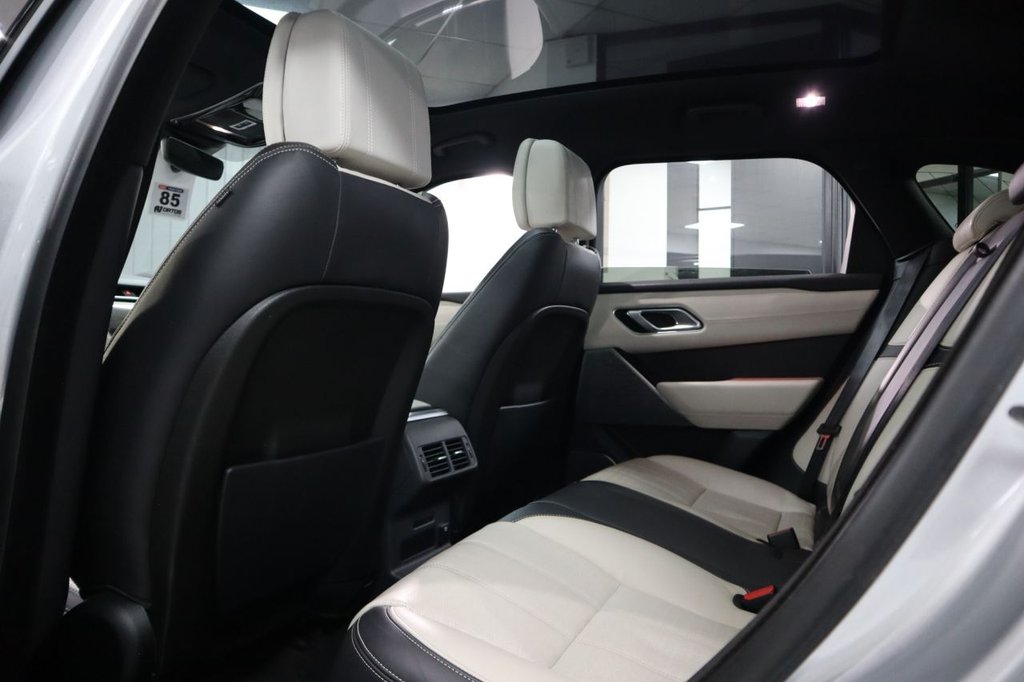 Used Land Rover Range Rover Velar 2017 for sale - 78110138: Photo 22