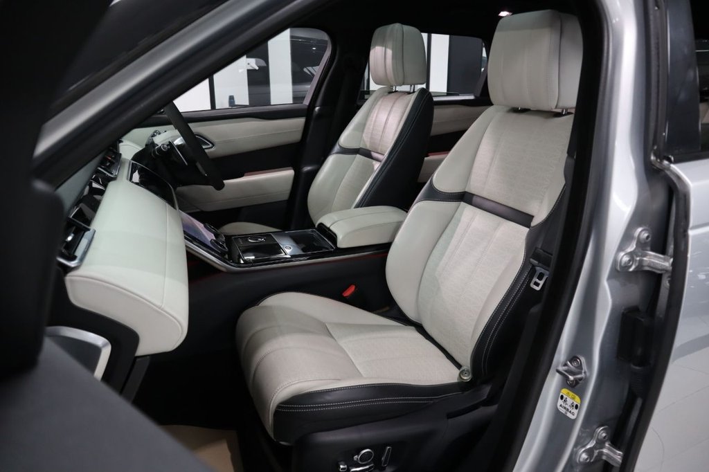 Used Land Rover Range Rover Velar 2017 for sale - 78110138: Photo 23