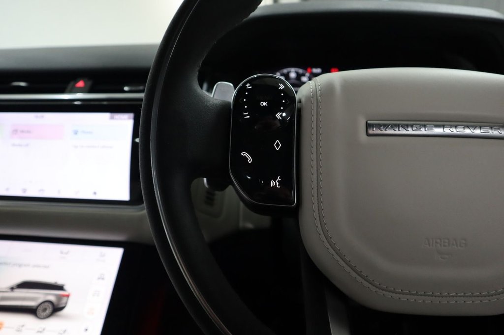 Used Land Rover Range Rover Velar 2017 for sale - 78110138: Photo 29