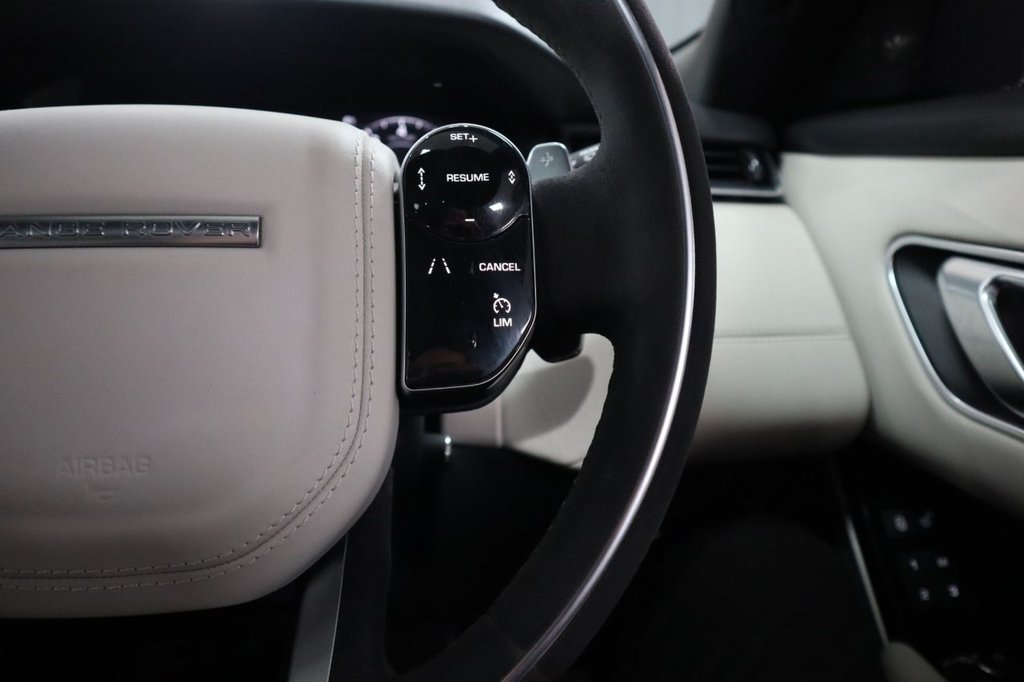 Used Land Rover Range Rover Velar 2017 for sale - 78110138: Photo 30