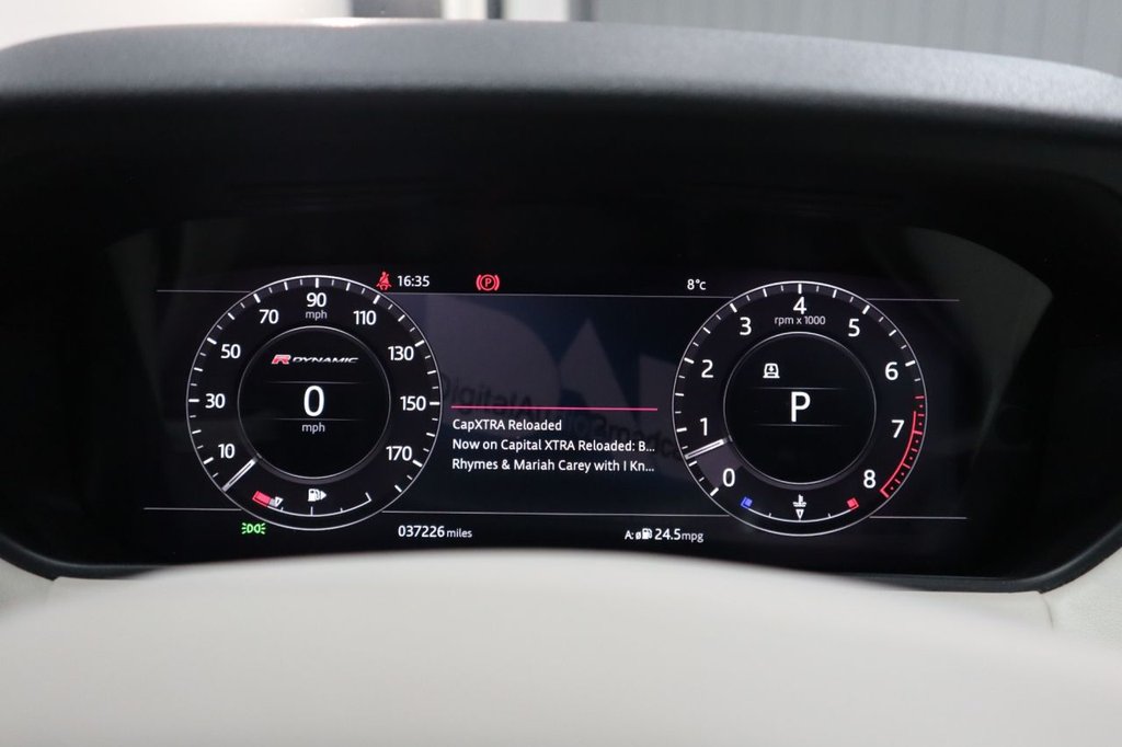 Used Land Rover Range Rover Velar 2017 for sale - 78110138: Photo 31