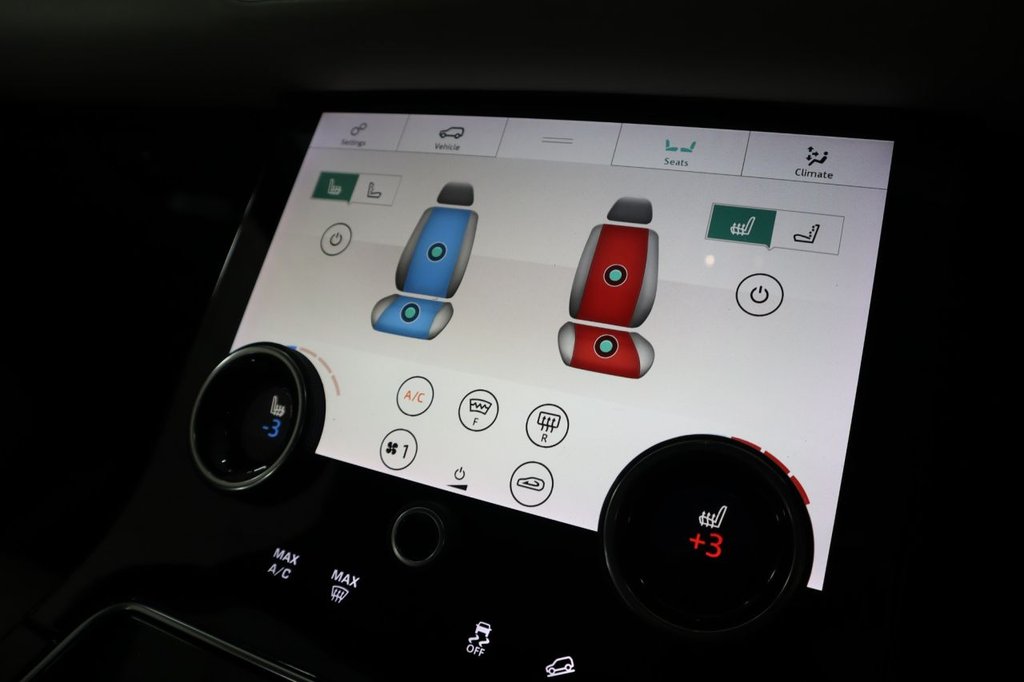 Used Land Rover Range Rover Velar 2017 for sale - 78110138: Photo 39