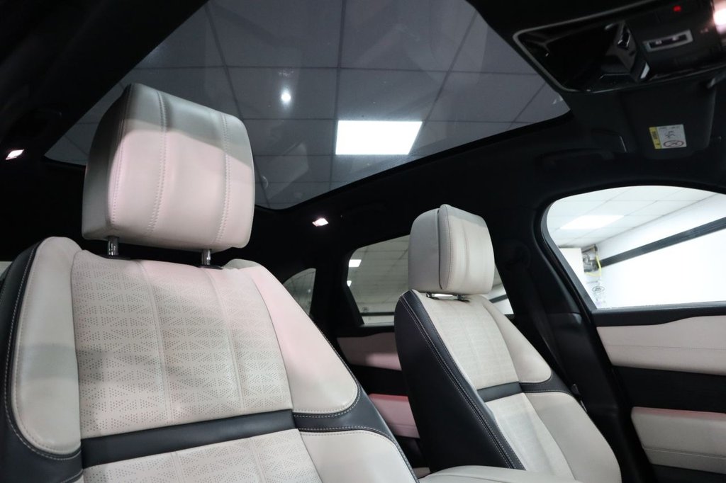 Used Land Rover Range Rover Velar 2017 for sale - 78110138: Photo 4